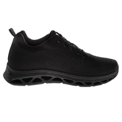 Image showing  Men's Comfortable Breathable Design Sneakers