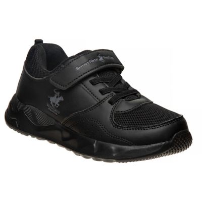 Beverly Hills Little-Big Kids Sleek Design Sneakers