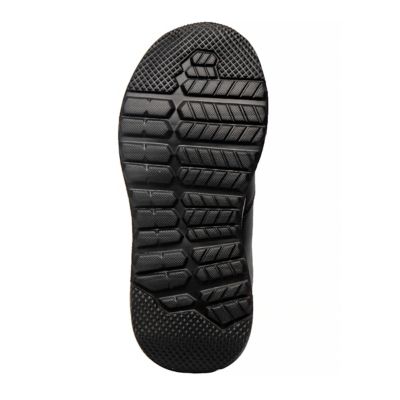 Image showing  Little-Big Kids Sleek Design Sneakers