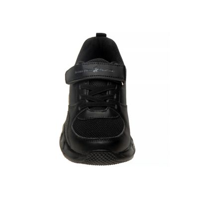 Image showing  Little-Big Kids Sleek Design Sneakers