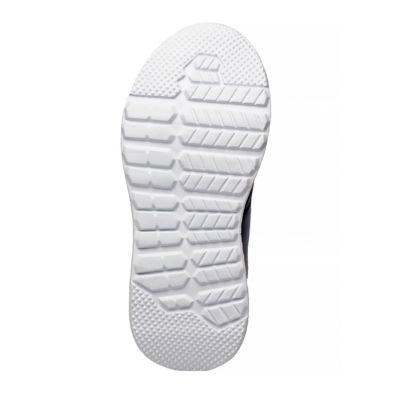 Image showing  Little-Big Kids Sleek Design Sneakers