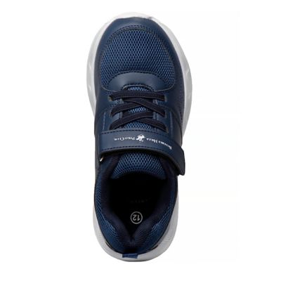 Image showing  Little-Big Kids Sleek Design Sneakers