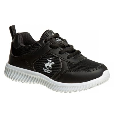 Beverly Hills Polo Club Little-Big Kids Stylish Sneakers