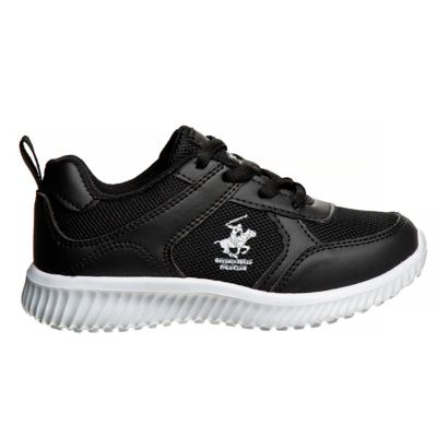 Image showing  Little-Big Kids Stylish Sneakers
