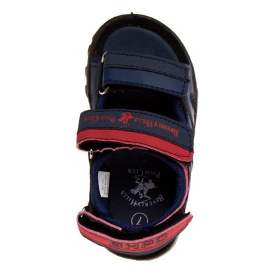 Image showing  Toddler-Little Kids Sport Sandals