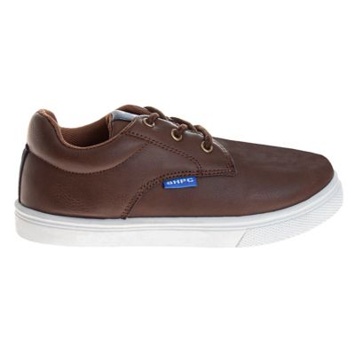 Image showing  Little-Big Kids Classy Design Sneakers