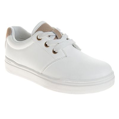 Beverly Hills Polo Club Toddler-Little Kids Elegant Design Casual Sneakers