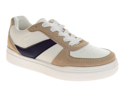 Beverly Hills Polo Club Toddler-Little Kids Triple Color Design Casual Sneakers