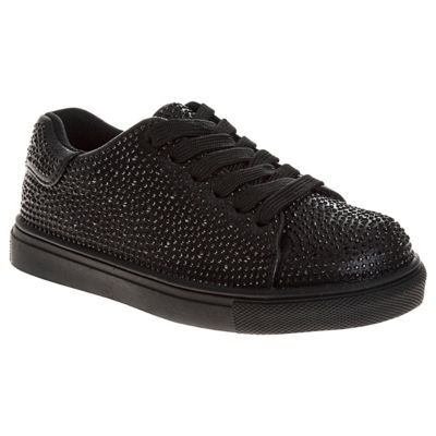 Badgley Mischka Little-Big Kids Sneakers