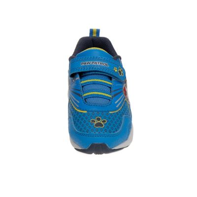 Image showing  Toddler-Little Kids Marshall & Chase Hook & Loop Sneakers
