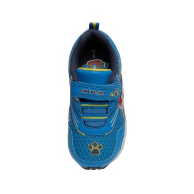 Image showing  Toddler-Little Kids Marshall & Chase Hook & Loop Sneakers