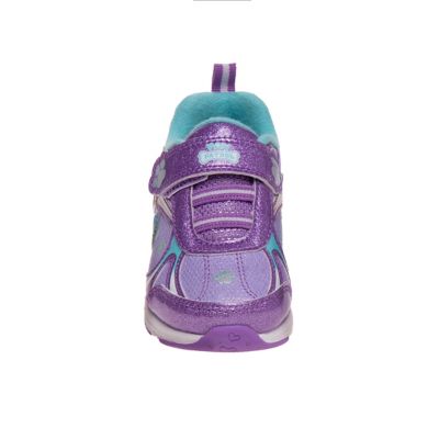 Image showing  Toddler-Little Kids Skye & Everest Hook & Loop Sneakers