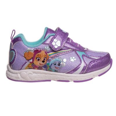 Image showing  Toddler-Little Kids Skye & Everest Hook & Loop Sneakers