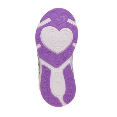 Image showing  Toddler-Little Kids Skye & Everest Hook & Loop Sneakers