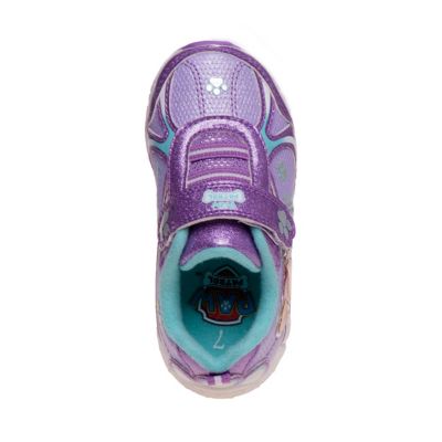 Image showing  Toddler-Little Kids Skye & Everest Hook & Loop Sneakers