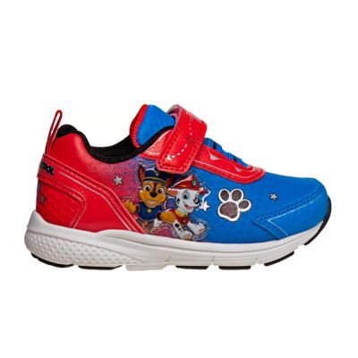 Image showing  Toddler-Little Kids Marshall & Chase Sneakers