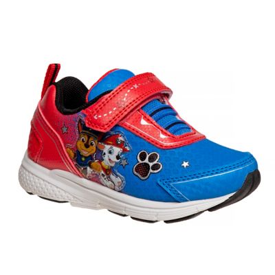 Nickelodeon Toddler-Little Kids Marshall & Chase Sneakers