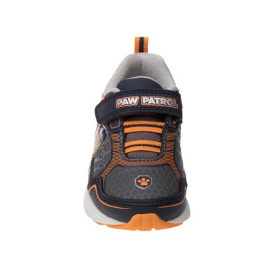 Image showing  Toddler-Little Kids Marshall & Chase 'Best Friends' Sneakers