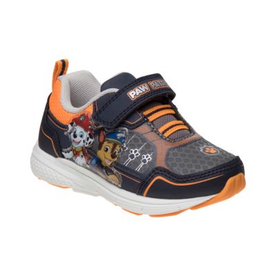 Nickelodeon Toddler-Little Kids Marshall & Chase 'Best Friends' Sneakers