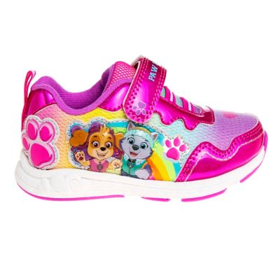 Image showing  Toddler-Little Kids Skye & Everest Bright Colors Sneakers
