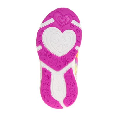 Image showing  Toddler-Little Kids Skye & Everest Bright Colors Sneakers