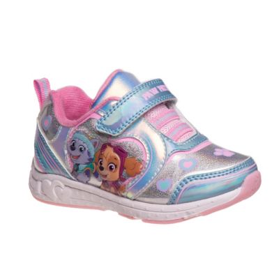 Nickelodeon Toddler-Little Kids Skye & Everest Sneakers