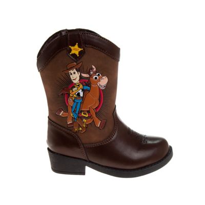 Image showing  Toddler-Little Kids Toy Story Boots