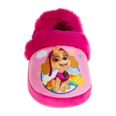 Image showing  Toddler-Little Kids Skye & Everest Slippers