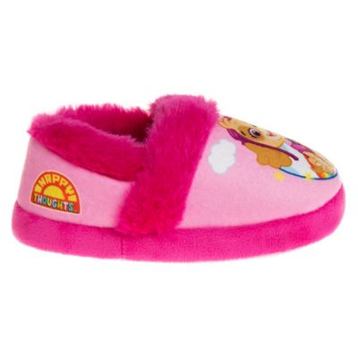 Image showing  Toddler-Little Kids Skye & Everest Slippers