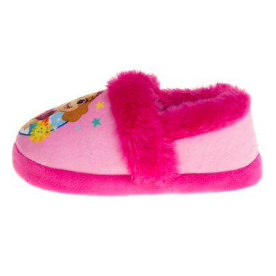 Image showing 5 th Nickelodeon Toddler-Little Kids Skye & Everest Slippers