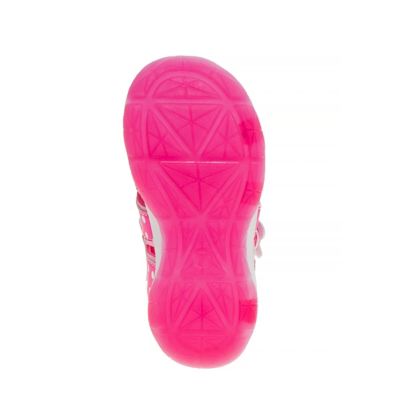 Image showing 1 th Disney Toddler-Little Kids Minne Mouse Sports Sandals