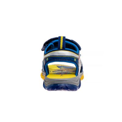 Image showing 5 th Nickelodeon Toddler-Little Kids Marshall & Chase Sports Sandals