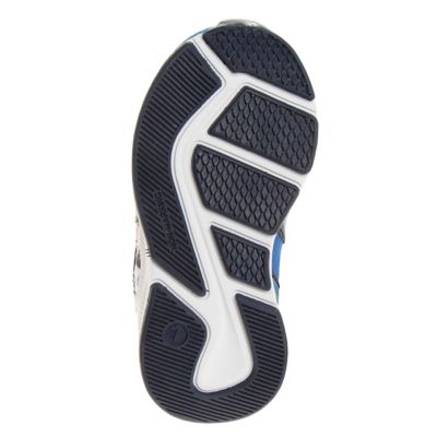 Image showing  Toddler-Little Kids Mickey Mouse Hook & Loop Sneakers