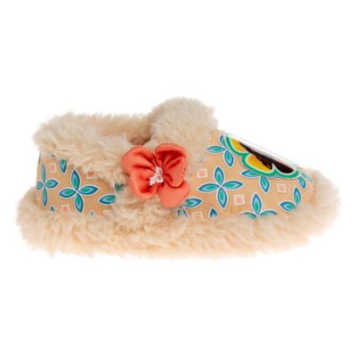Image showing  Toddler-Little Kids Moana Slippers