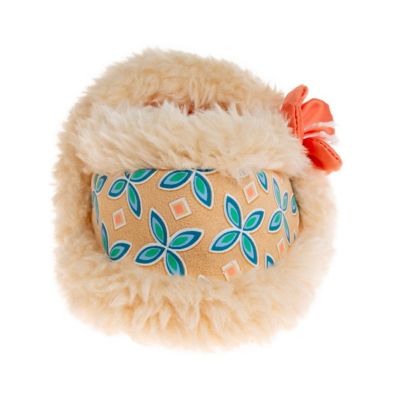 Image showing  Toddler-Little Kids Moana Slippers