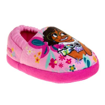 Disney Toddler-Little Kids Encanto Slippers