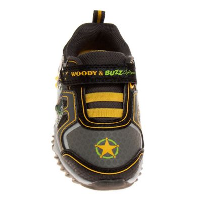 Image showing  Toddler-Little Kids Toy Story Sneakers