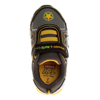 Image showing  Toddler-Little Kids Toy Story Sneakers