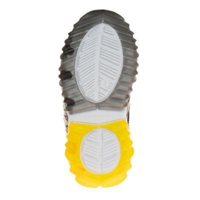 Image showing 1 th Disney Pixar Toddler-Little Kids Toy Story Sneakers