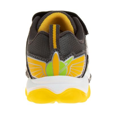 Image showing 5 th Disney Pixar Toddler-Little Kids Toy Story Sneakers