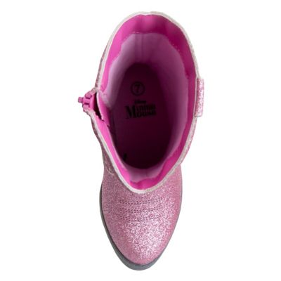 Image showing  Toddler, Little Kids Minnie Mouse Cowboy Boots