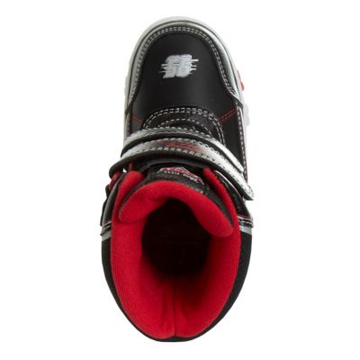 Image showing  Toddler, Little Kids Lightning McQueen Snow Boots