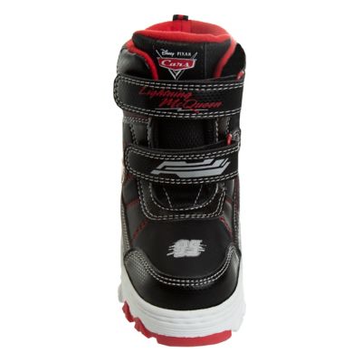 Image showing  Toddler, Little Kids Lightning McQueen Snow Boots