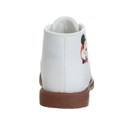 Image showing  Toddler-Little Kids Mickey Mouse Walking Shoe