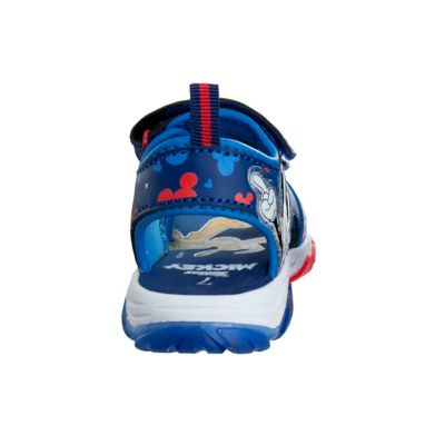 Image showing  Toddler-Little Kids Mickey Mouse Sandals