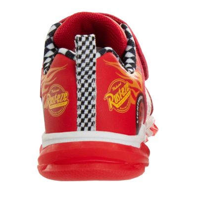 Image showing  Toddler-Little Kids Lightning McQueen Sneakers