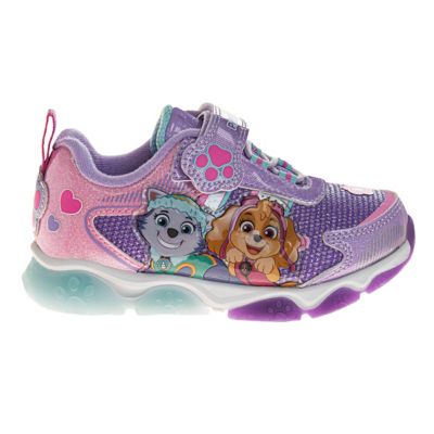 Image showing  Toddler-Little Kids Skye & Everest Sneakers
