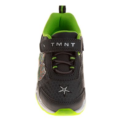 Image showing  Toddler-Little Kids Teenage Mutant Ninja Turtles Sneakers