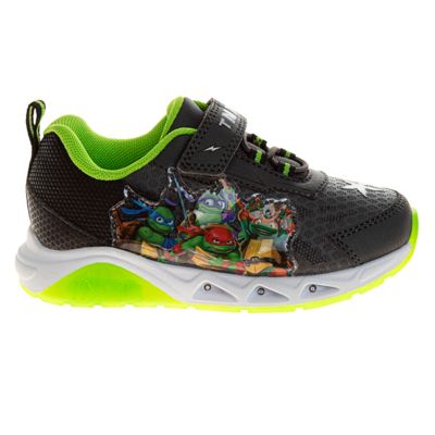 Image showing  Toddler-Little Kids Teenage Mutant Ninja Turtles Sneakers