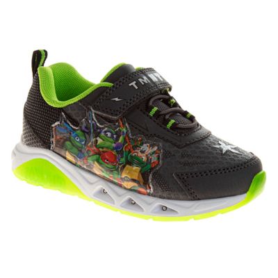Nickelodeon Toddler-Little Kids Teenage Mutant Ninja Turtles Sneakers